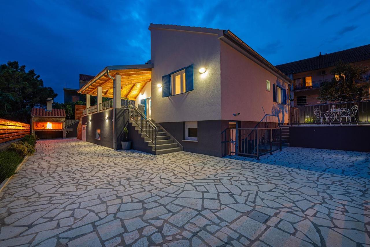 Vilă Nika Jasenice (Zadar)