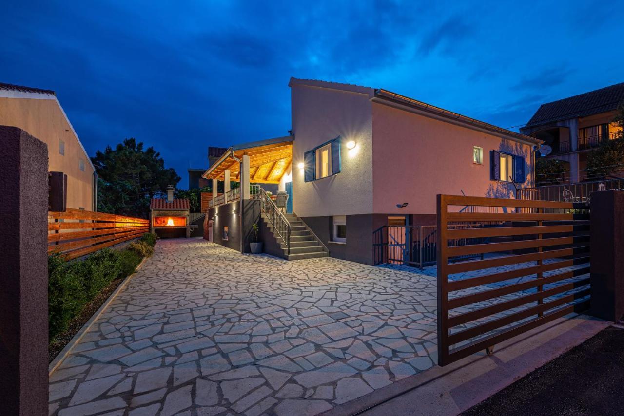 Nika Jasenice (Zadar)