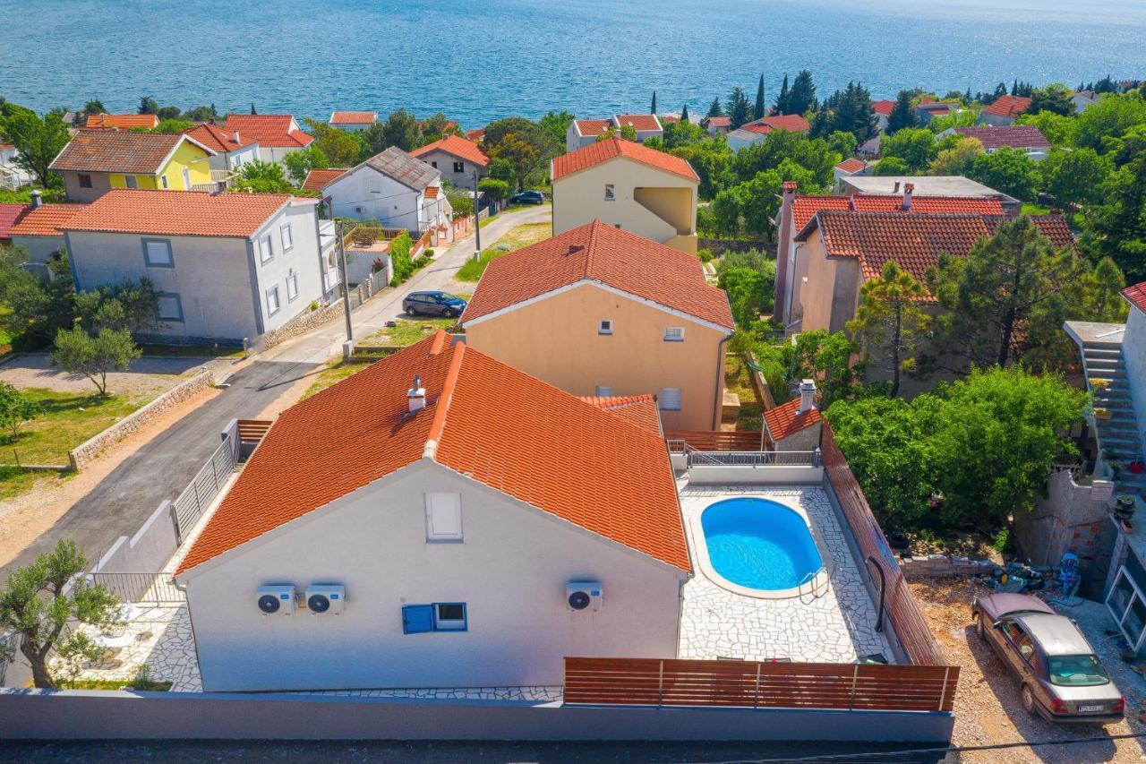 Nika Villa Jasenice (Zadar)