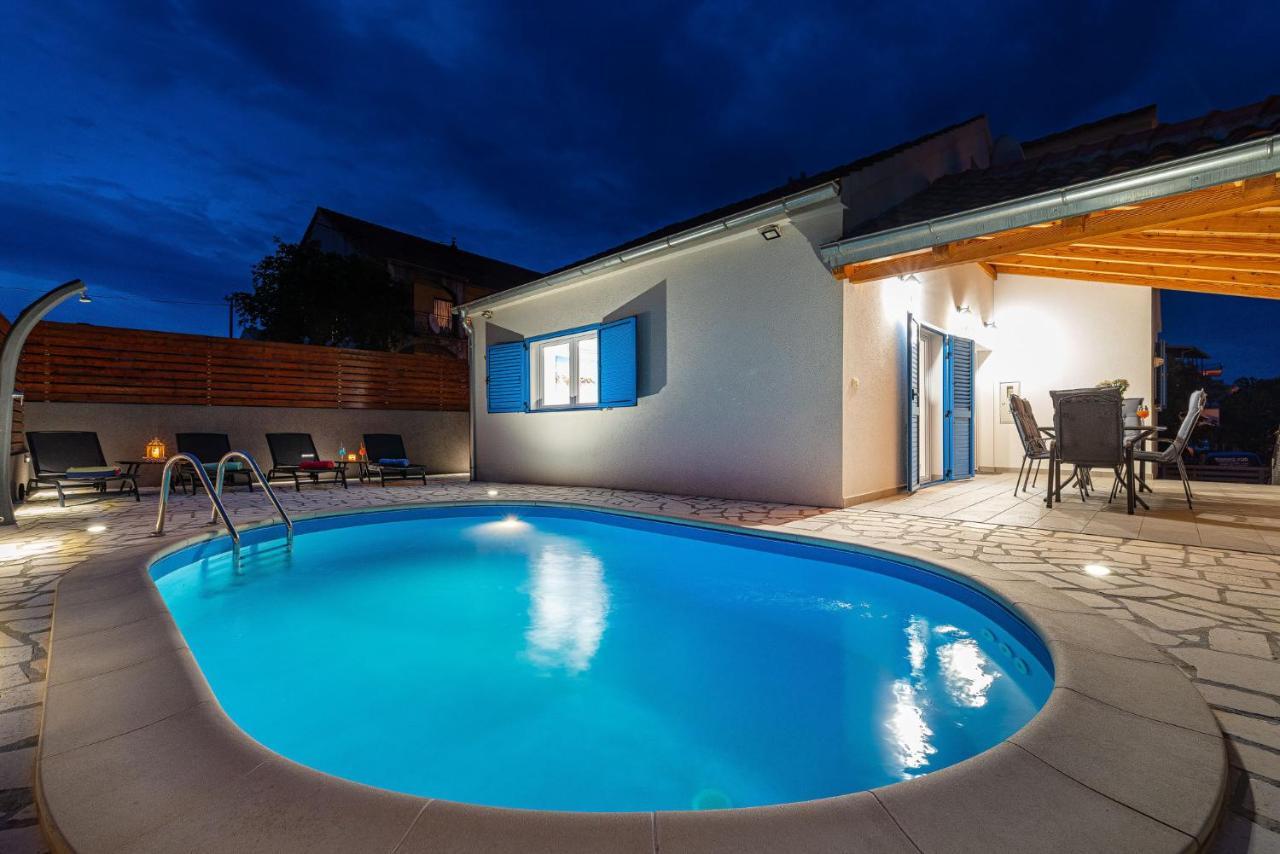 Villa Nika Jasenice (Zadar)