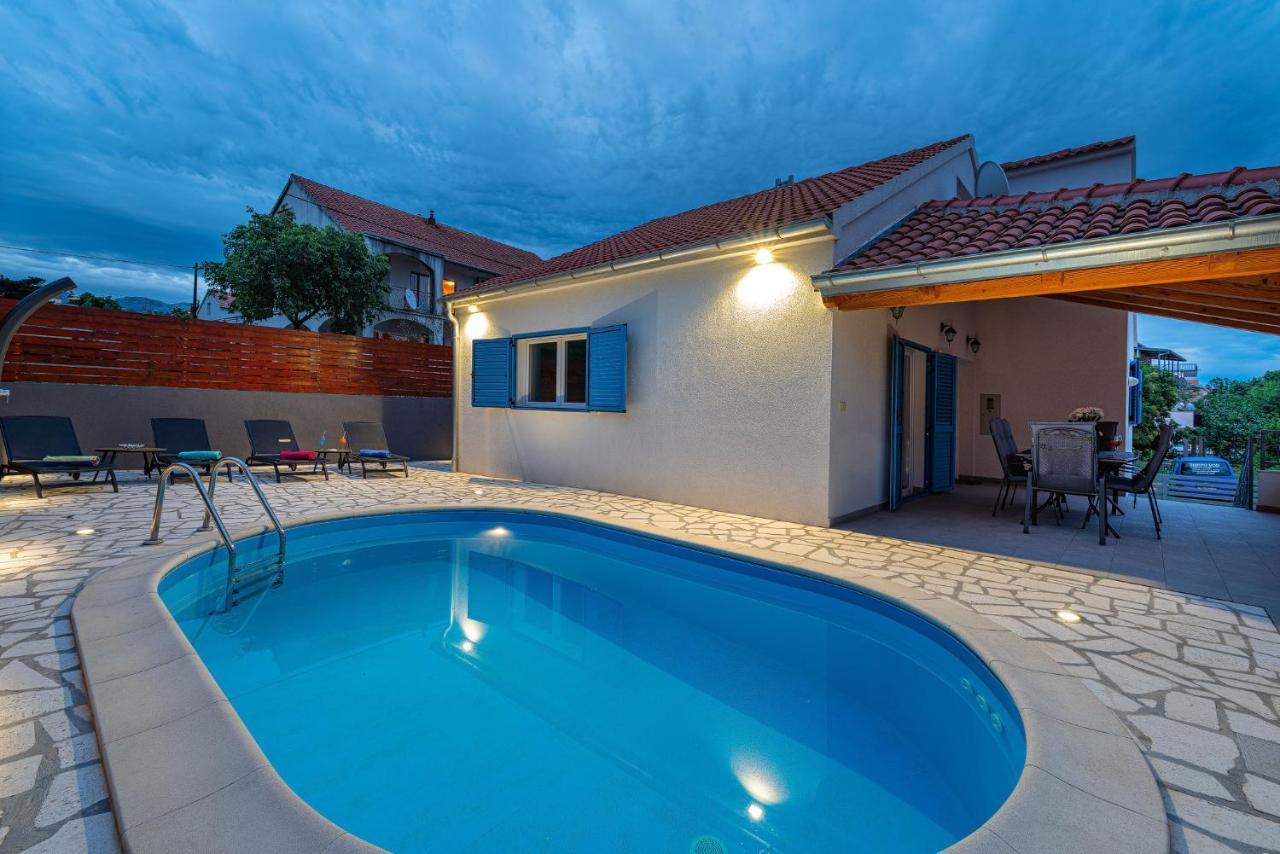 Nika Villa Jasenice (Zadar)