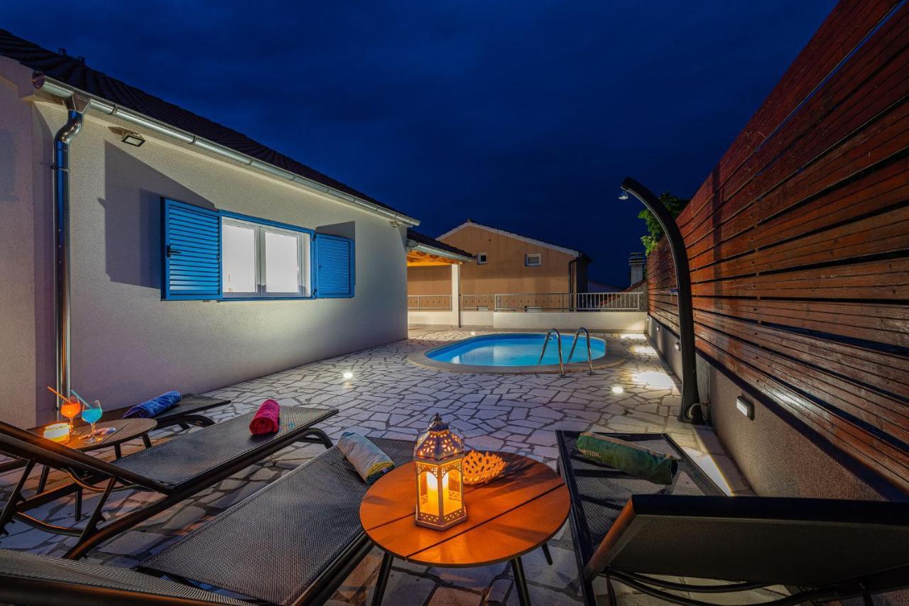 Villa Nika Jasenice (Zadar)