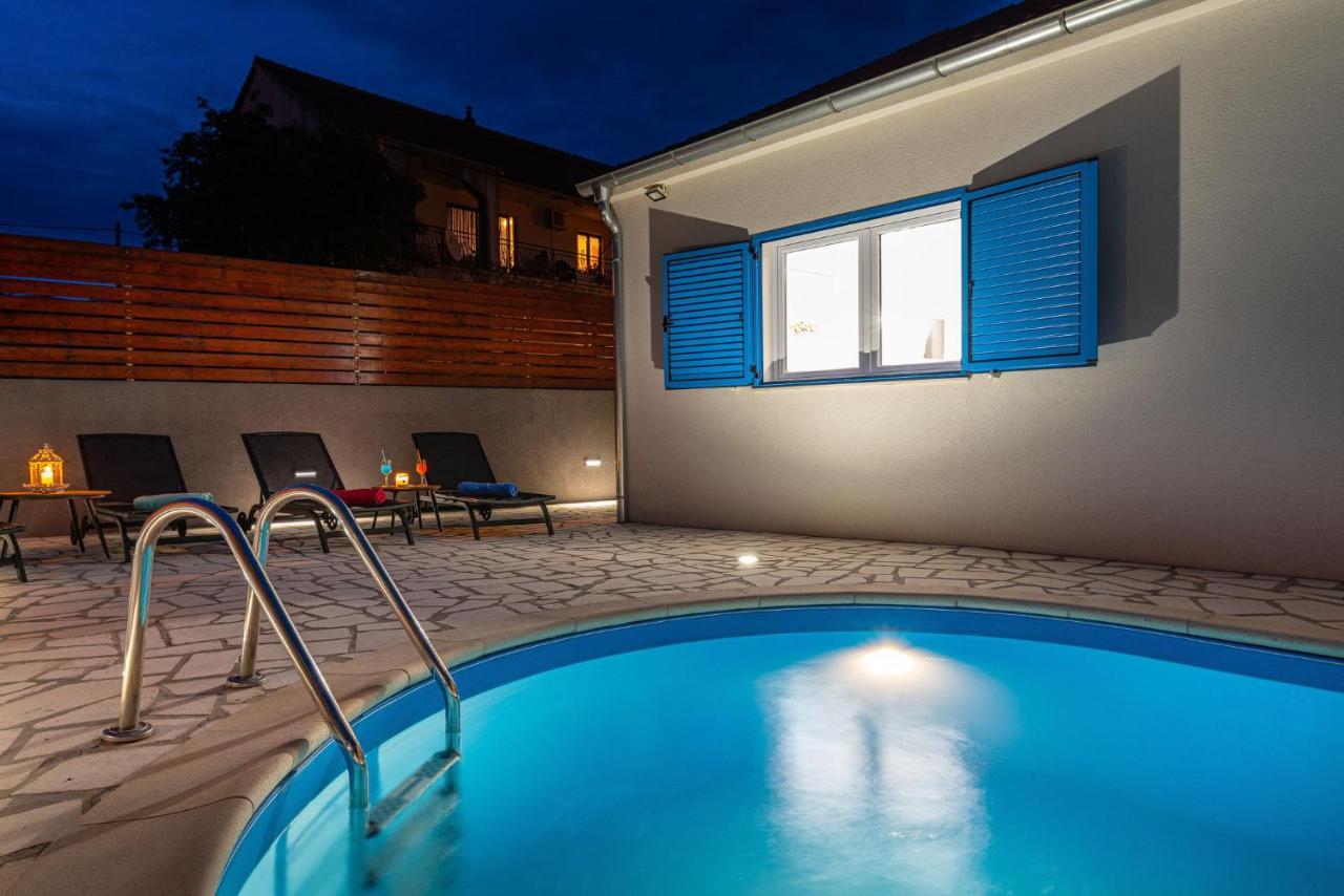 Nika Villa Jasenice (Zadar)