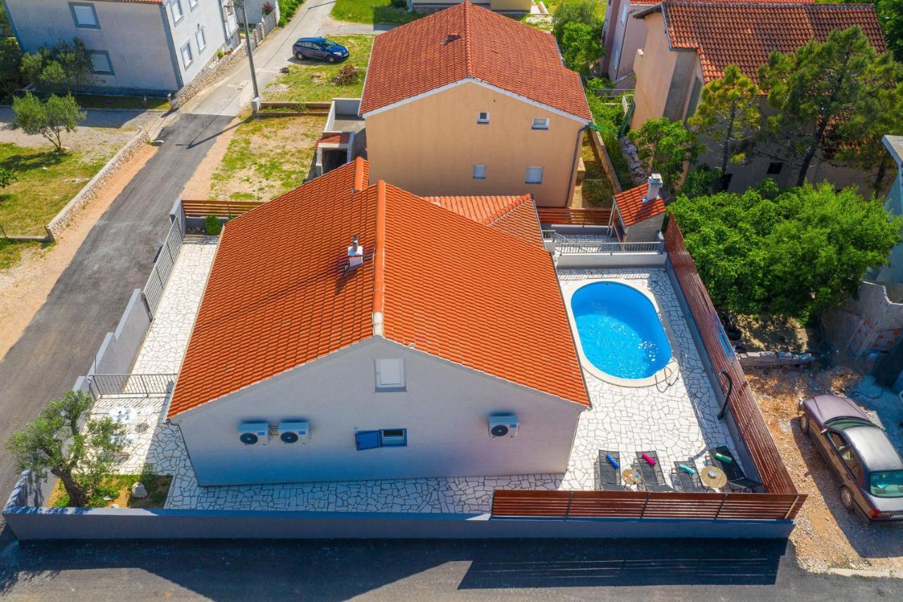 Nika Jasenice (Zadar)