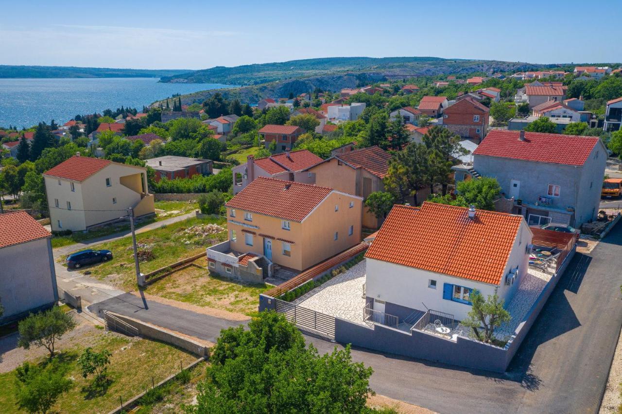 Nika Villa Jasenice (Zadar)